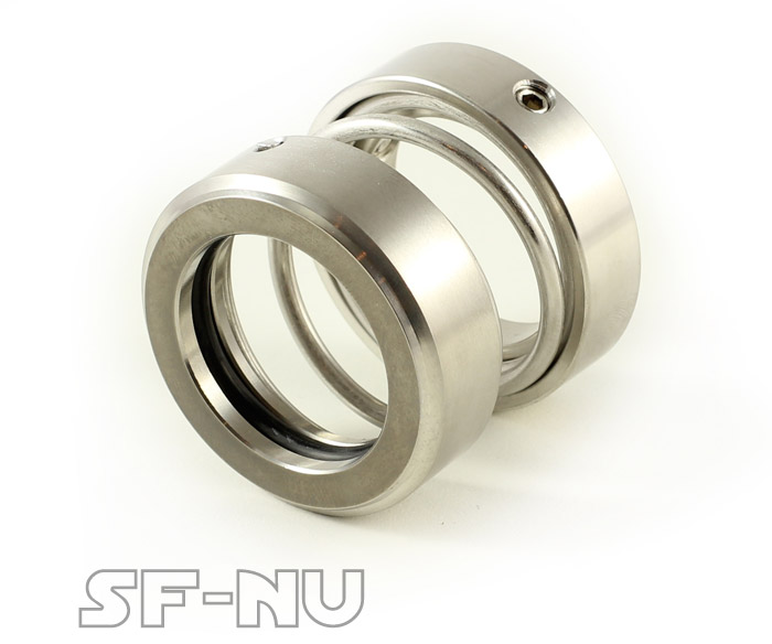 Sello Mecánico SF-NU