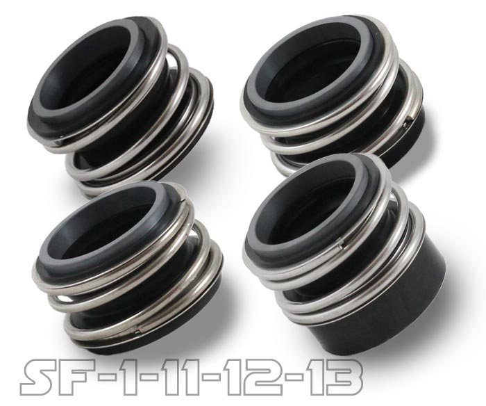 Sello Mecánico SF-1 SF-11 SF-12 SF-13