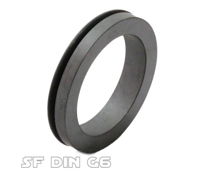 Estacionaria SF DIN-CA G6